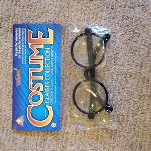 Costume Glasses